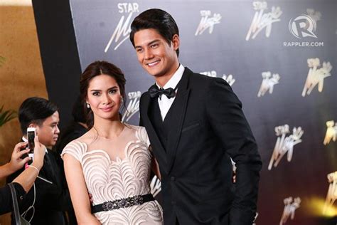 erich gonzales and daniel matsunaga